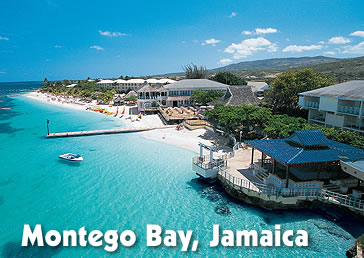 World Sexiest Beaches